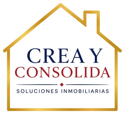 Crea y Consolida Soluciones Inmobiliarias